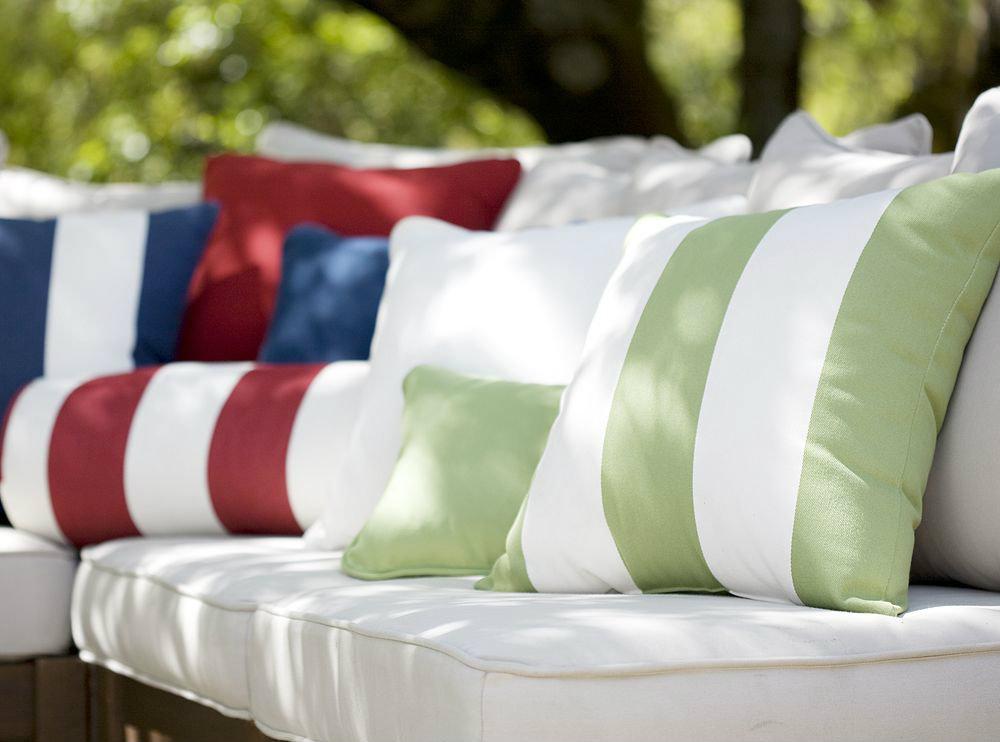 All Aspects of Outdoor Seat Cushions | TipTopMashable.com.au – News You