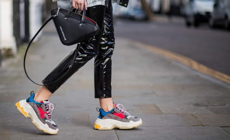 The Top Trends in Women's Street Style for 2019 | TipTopMashable.com.au ...