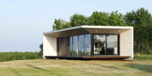 small modular homes