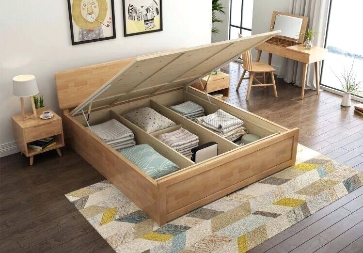 hydraulic-storage-scandinavian-bed-frame