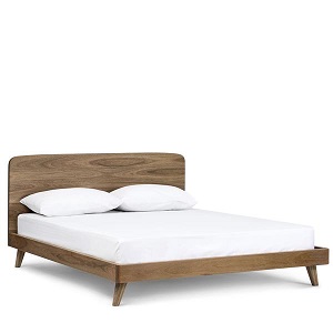 scandi bed