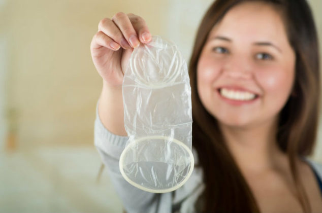 Top Reasons To Use Female Condoms Explaining Their Effectiveness And Benefits Tiptopmashable 7728