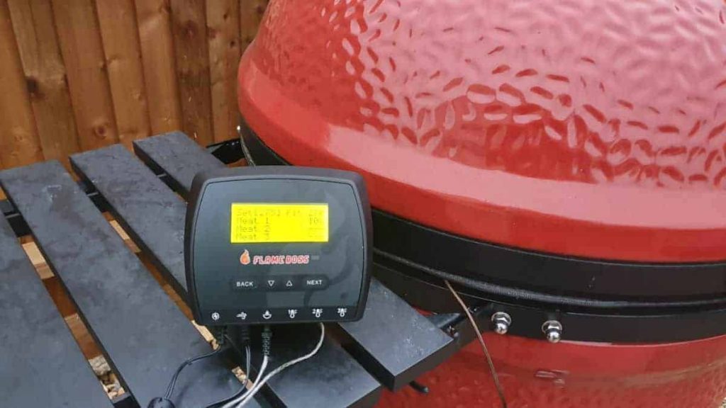 bbq-temperature-controller