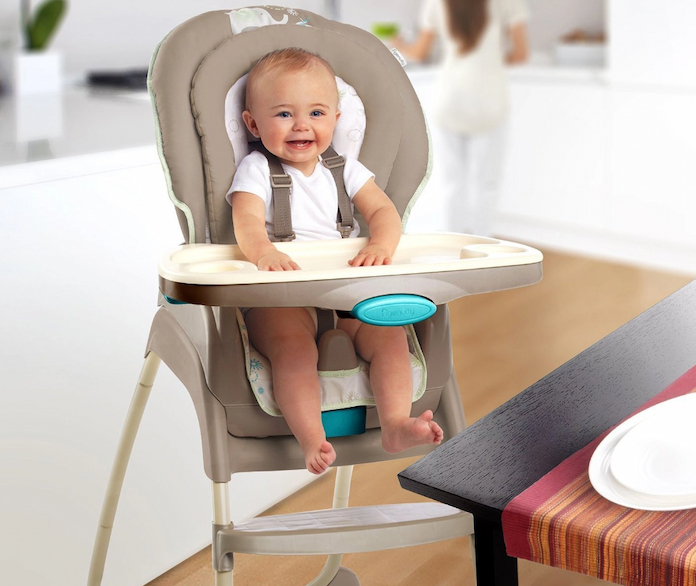 high chair for baby