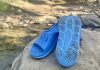 hoka ora recovery slides