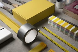 Aluminium foil tape